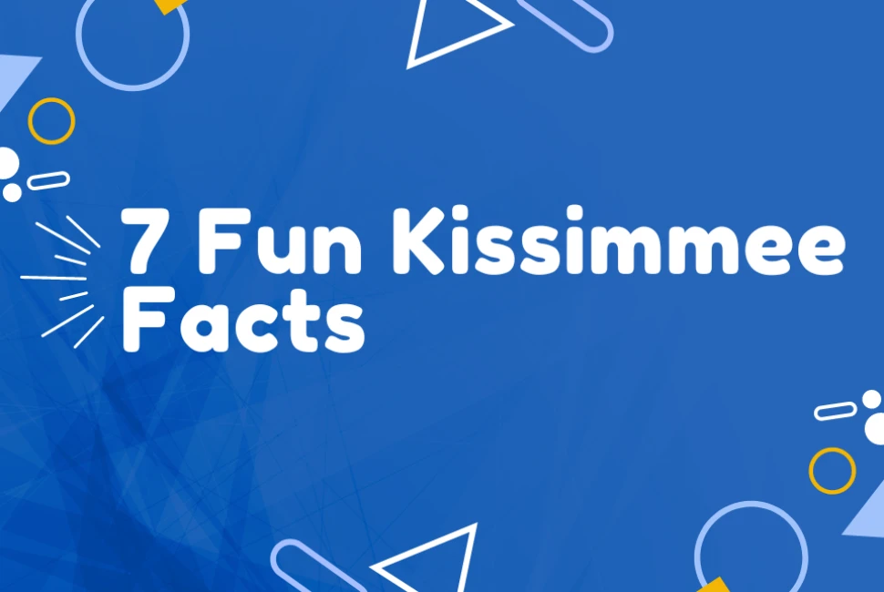 Kissimmee fl attractions